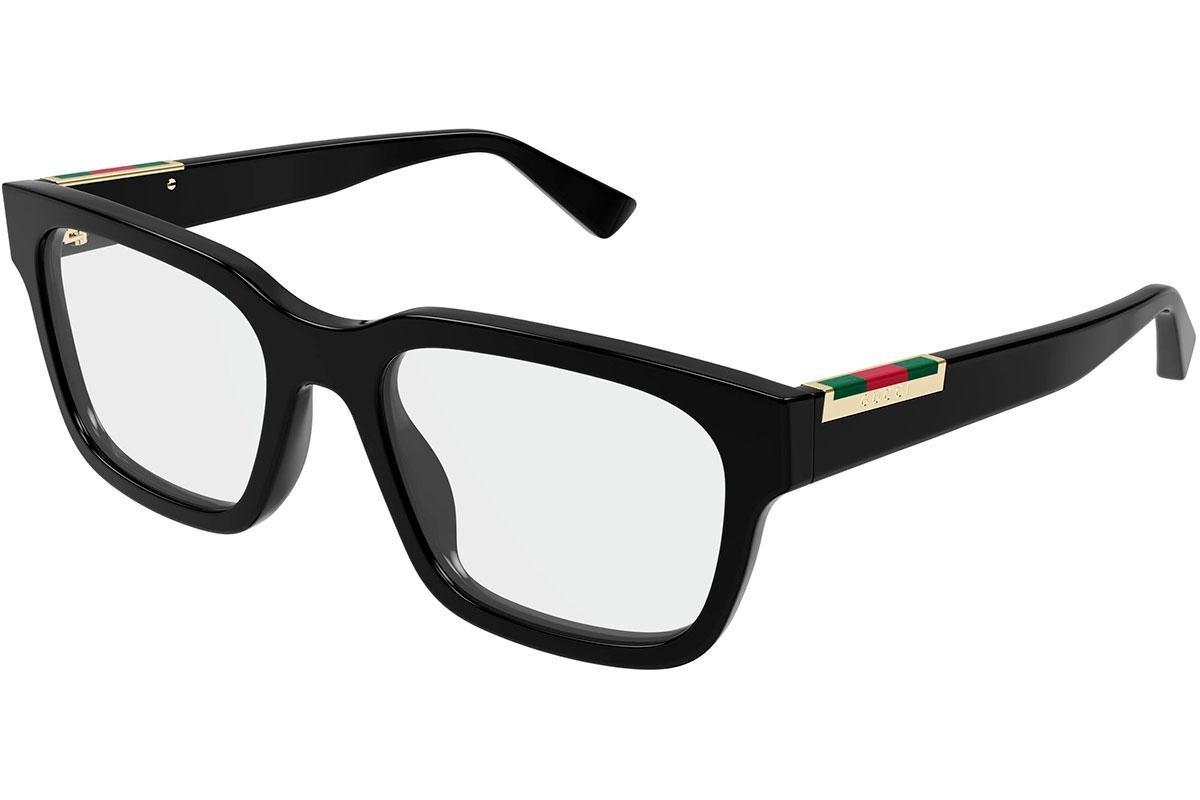 Gucci GG1961O 001 - ONE SIZE (55)