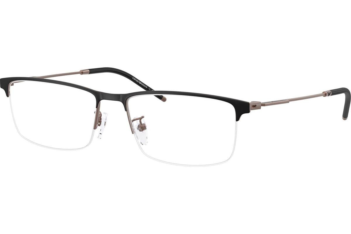 Emporio Armani EA1168D 3006 - ONE SIZE (56)