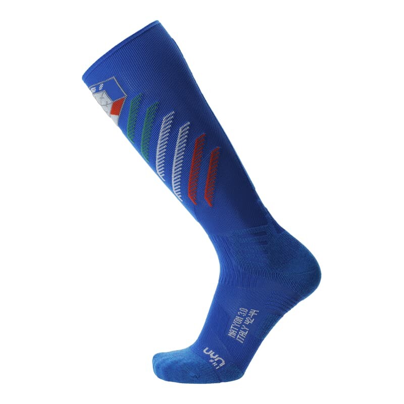 Lyžiarske ponožky UYN NATYON 3.0 SOCKS