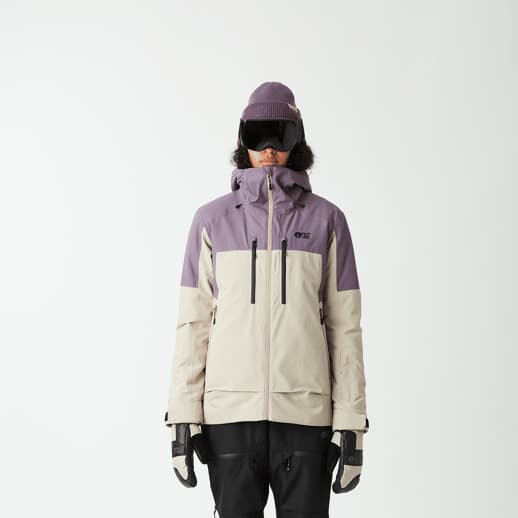 Dámska bunda PICTURE Exa