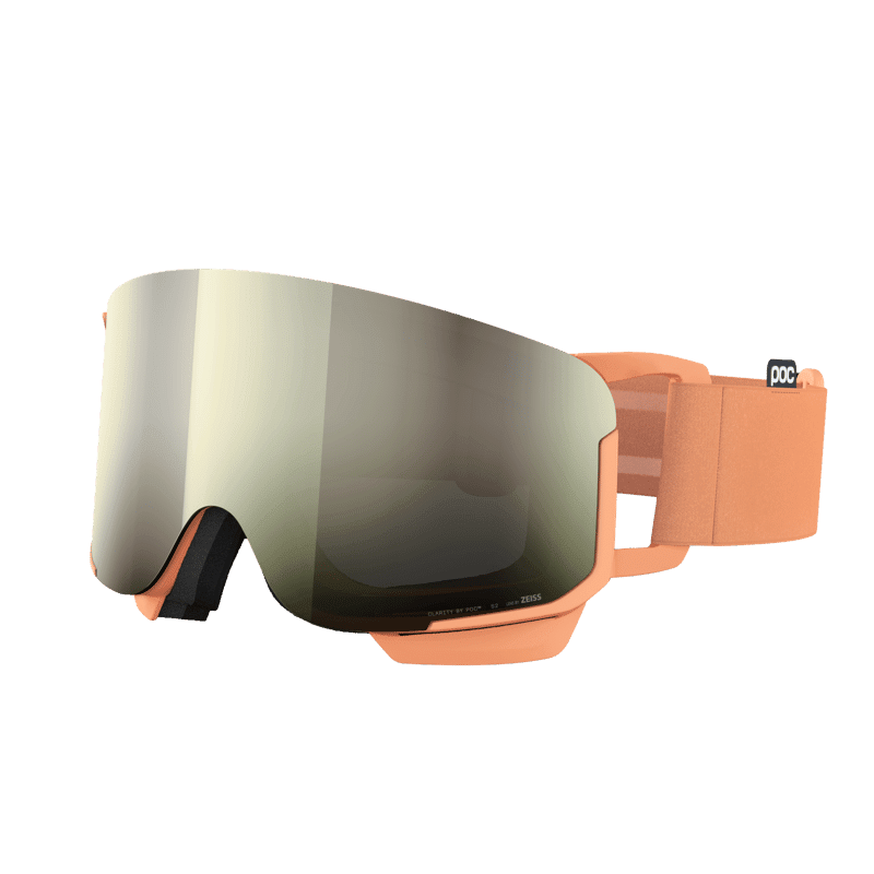 Lyžiarske okuliare Poc Nexal Mid