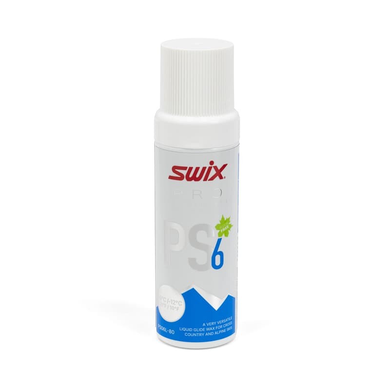 Swix PS6 80 ml