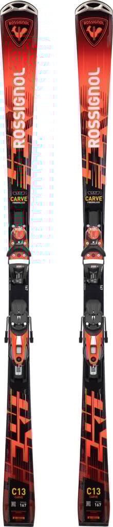 ROSSIGNOL Hero Carve Konect 25/26