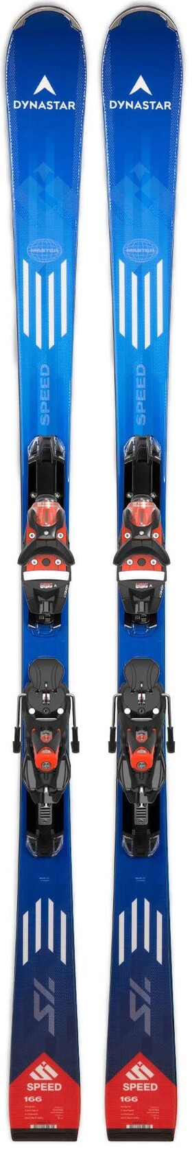 Dynastar Speed Omeglass Master SL Konect 25/26