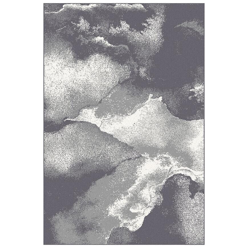 Koberec FD Sensi Havi 0,8/1,5 granitový