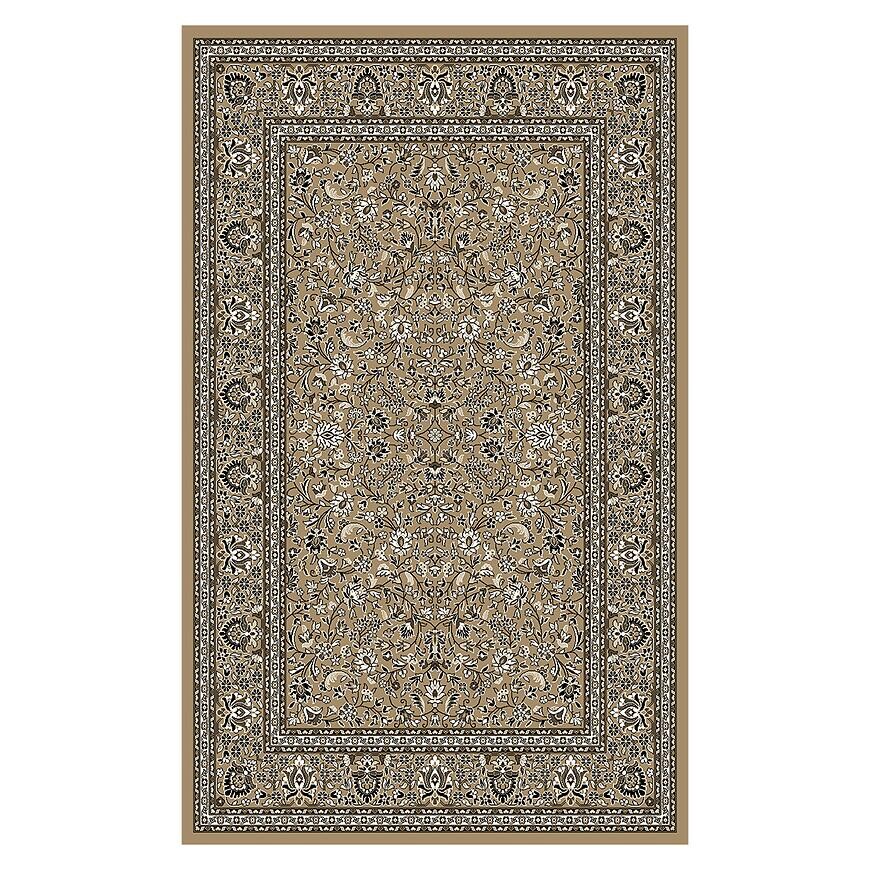 Viskózový koberec Shiraz 0,67/1,1 2189 33