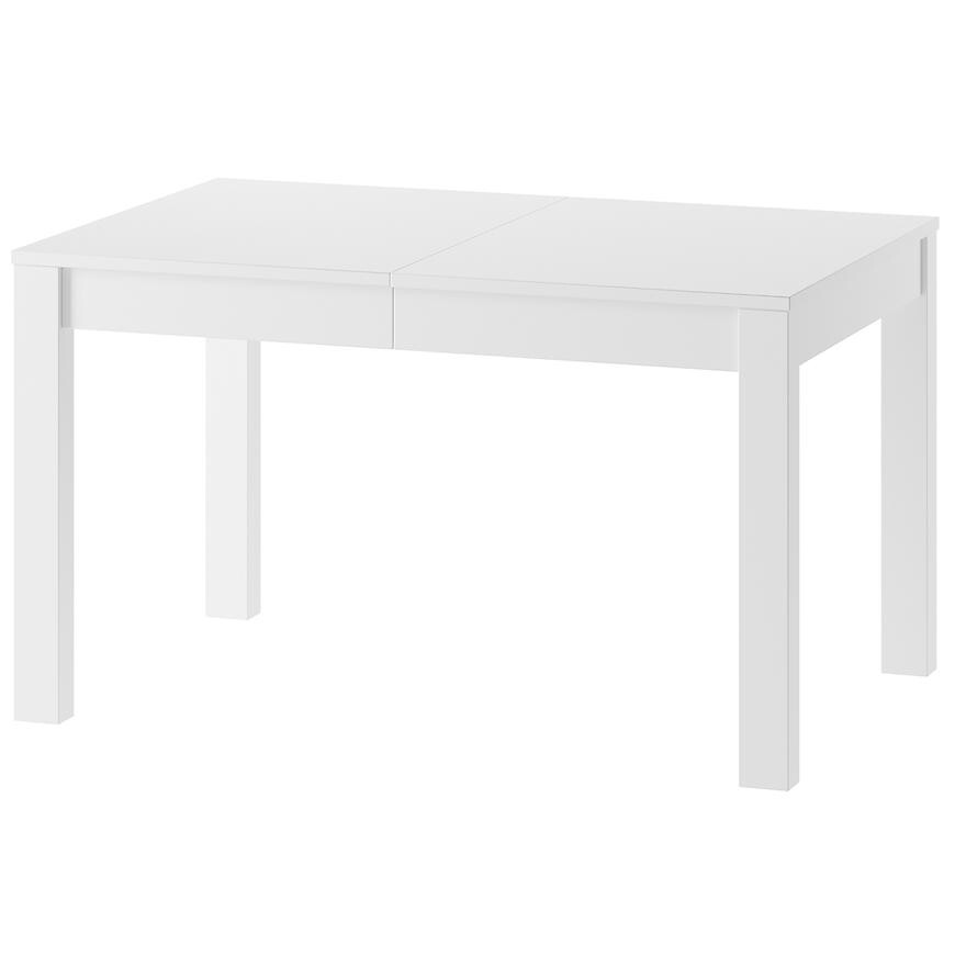 Skladací stôl Vega 02 85/280x85cm biela