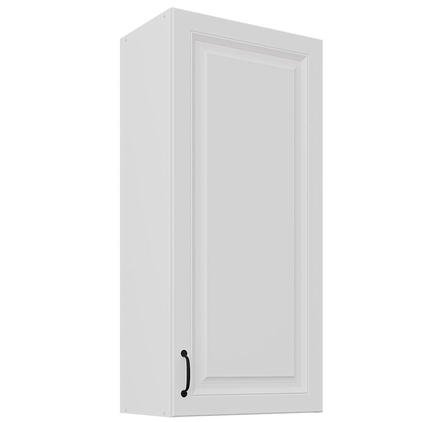 Skrinka do kuchyne Stilo biely matná/biely 50G-108 1F