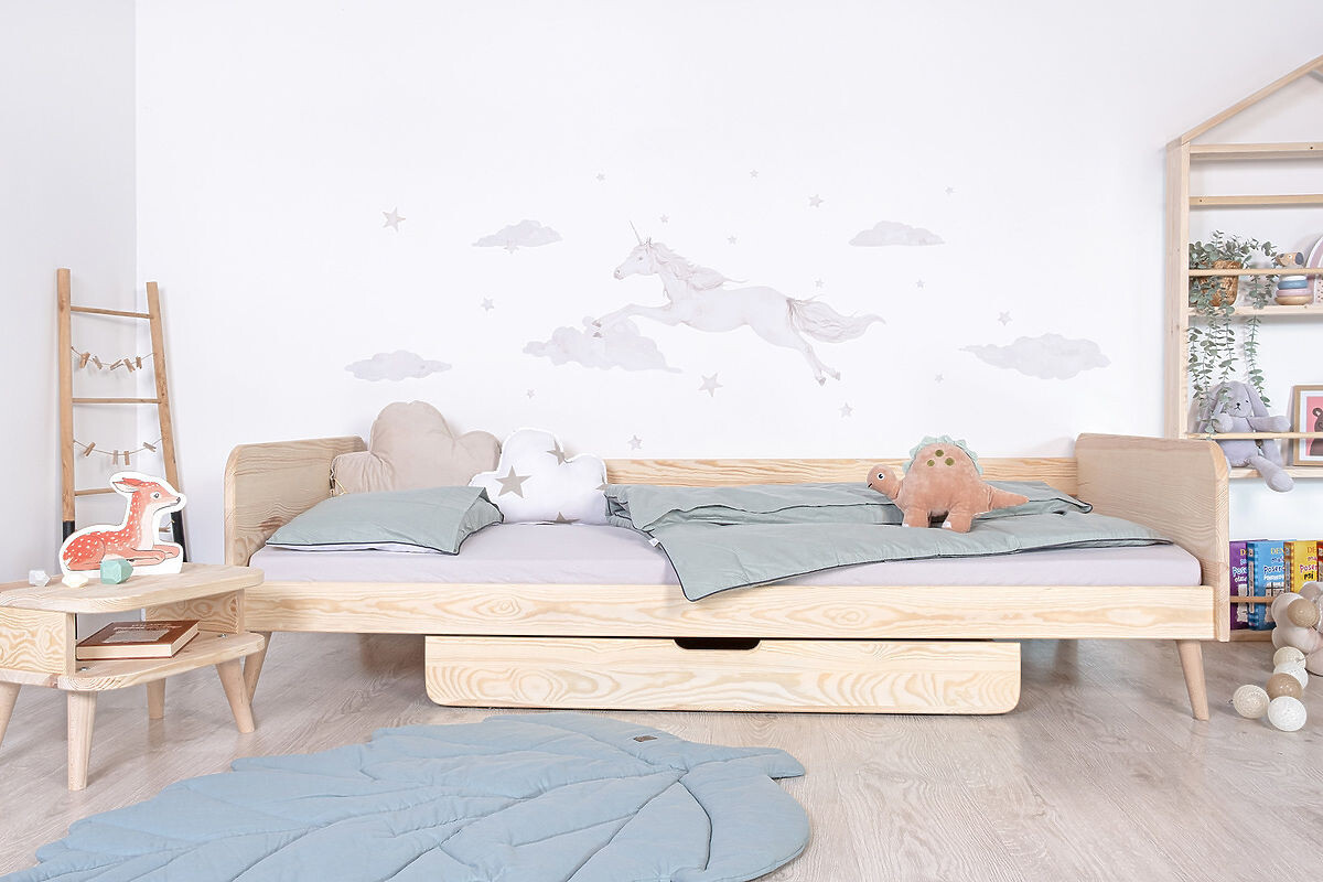 Ourbaby® 35377-0 NELL 2V1