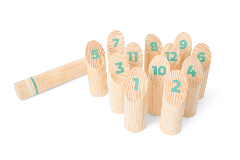 Fínska kolíková hra