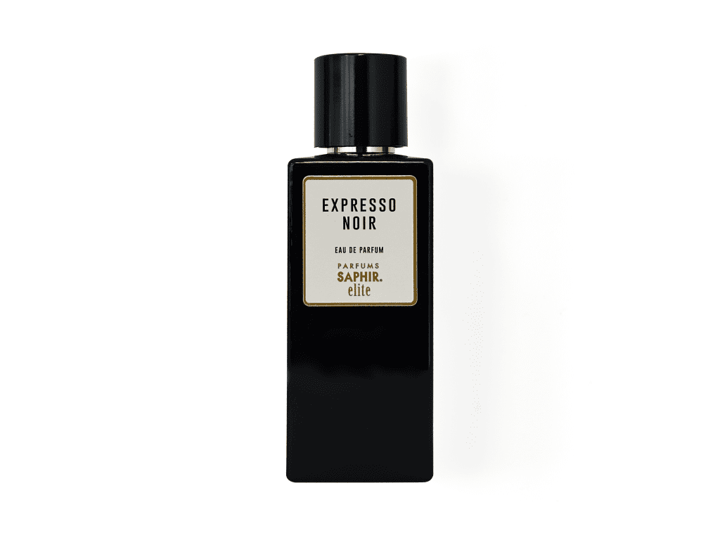 SAPHIR ELITE - EXPRESSO NOIR Veľkosť: 100 ml