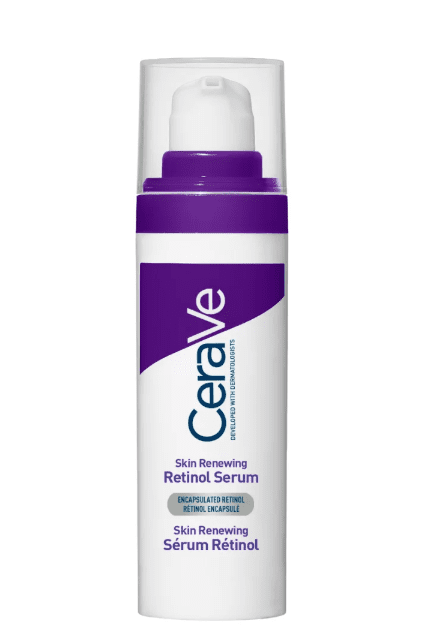 CeraVe Resurfacing Retinol Serum 30 ml