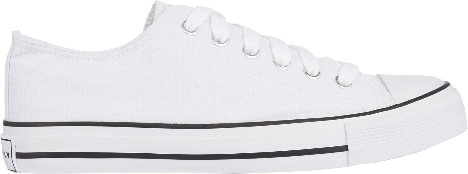 Firefly Canvas Low IV , Pánské tenisky, Velikosť: 45 EUR