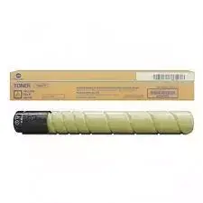 Minolta Toner C257i TN227Y yellow (ACVH250)