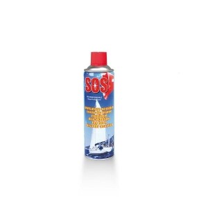 Náplň - pre sprej vzduchový klaksón Stac Plastic (300ml)