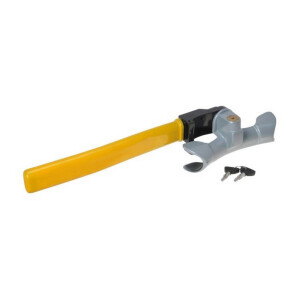 Bezpečnostný zámok na volant - ROTARY LOCK