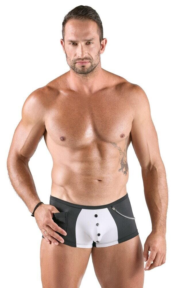 Svenjoyment Pants - waiter: L