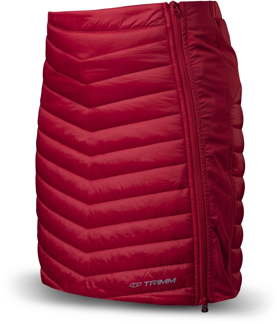 Trimm Ronda Red Veľkosť: XS 8595225525008