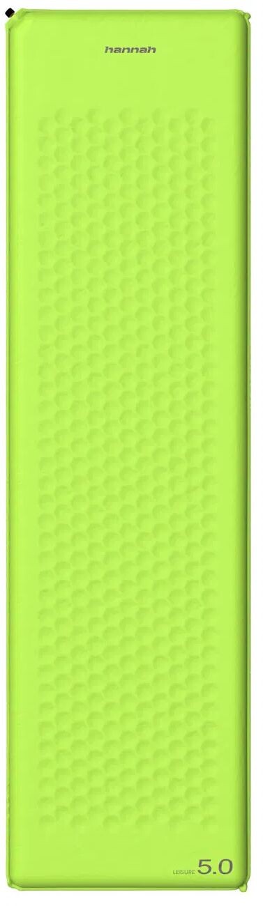 Hannah LEISURE 5,0 parrot green II 8591203451239