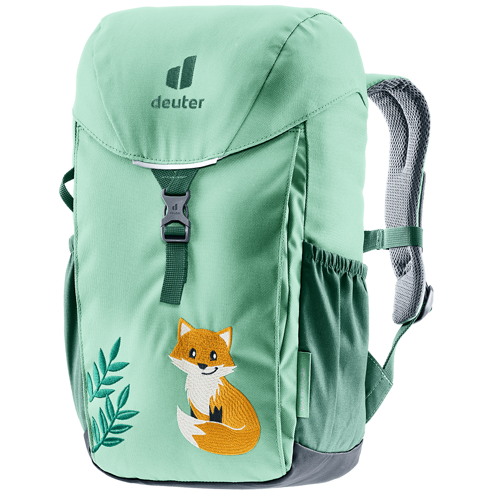 Deuter Waldfuchs 10 spearmint-seagreen 4046051167961