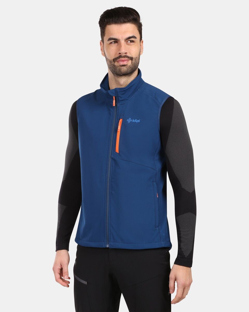 Kilpi NOIL-M Tmavomodrá Veľkosť: 6XL