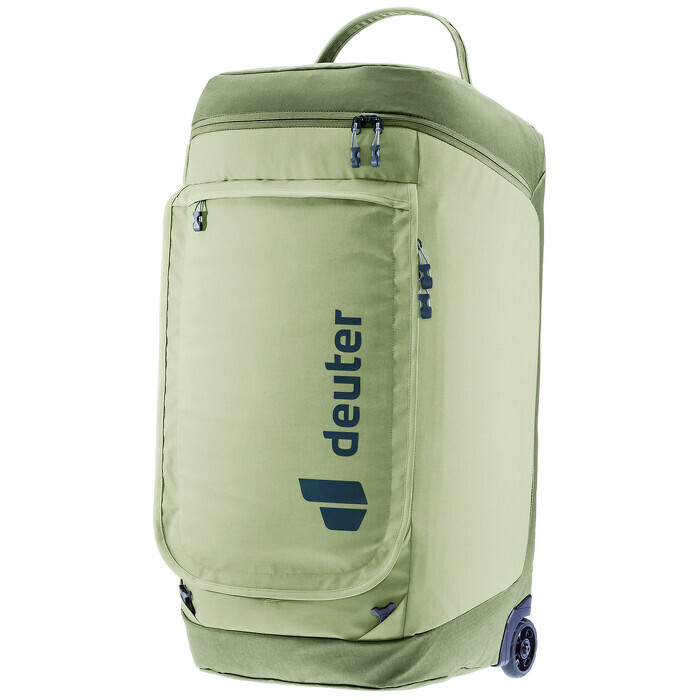 Deuter Duffel Pro Roller 90 mineral-grove Veľkosť: OneSize