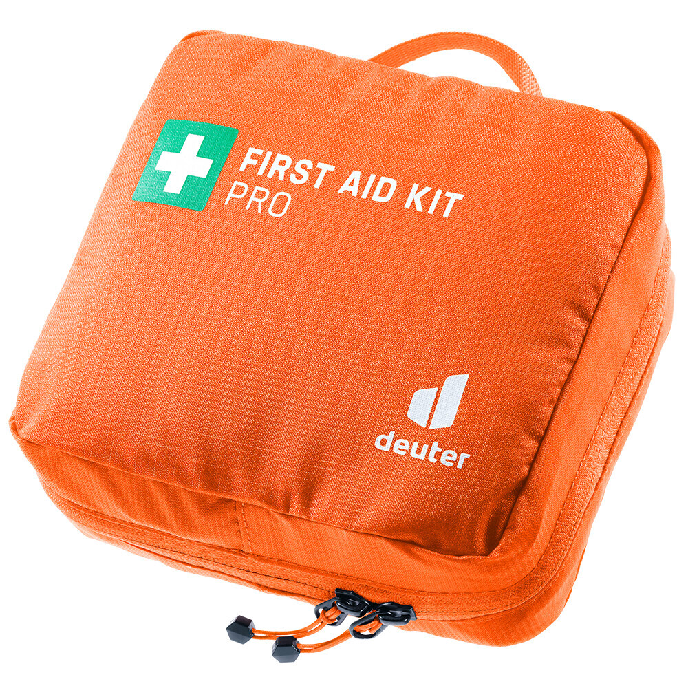 deuter First Aid Kit Pro - prázdny AS koi Veľkosť: OneSize