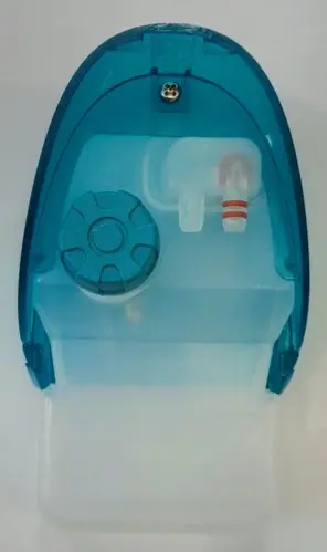 CONCEPT Nádoba na roztok CP1010