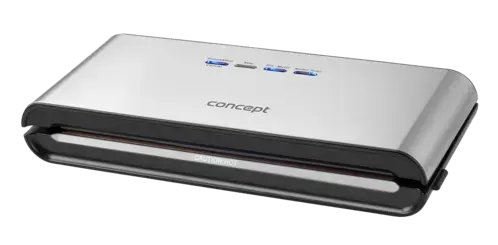 CONCEPT VA0040 Vákuová zváračka fólií