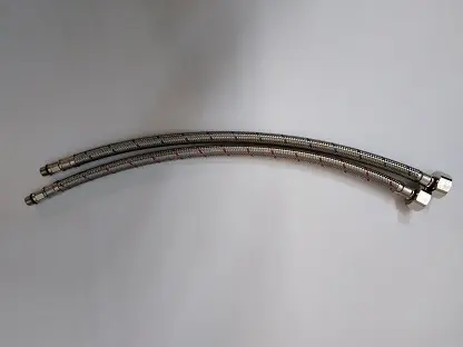 CONCEPT Připojovací hadičky 2ks, 1/2, 40cm BDG5327, BDG3334, BDG4327, BDG7547, BDG6529, BDC5327, BDC3334, BDC4327, BDC7547, BDC6529