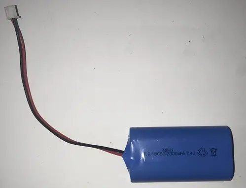 CONCEPT Akumulátor CW1000