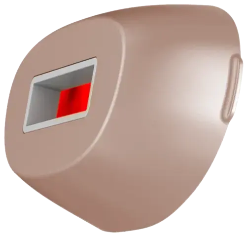 CONCEPT Nástavec na obličej IL3020