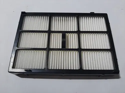 CONCEPT Výstupní filtr VP5100