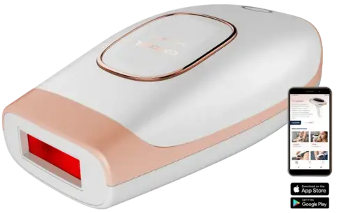 CONCEPT IPL epilátor PERFECT SKIN IL3000