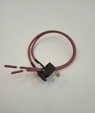 CONCEPT Spínač víka LO7120