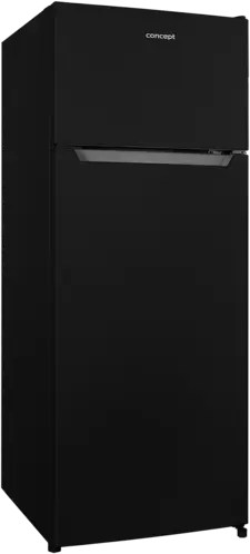 CONCEPT Chladnička s mrazničkou LFT4355bc