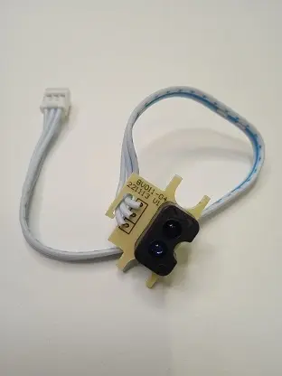 CONCEPT Senzor UVC VP2000