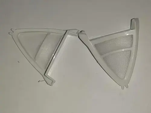 CONCEPT Filtr sítko RK2350