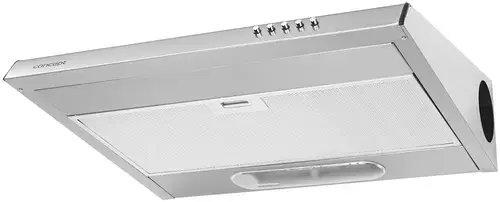 CONCEPT Digestor podstavný OPP2060