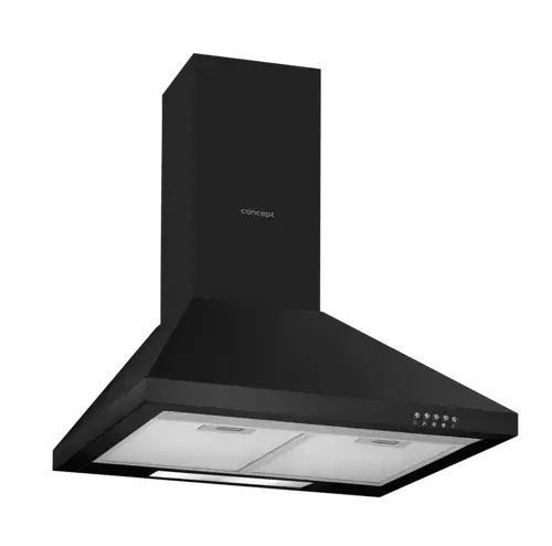 CONCEPT Digestor komínový 60 cm OPK3560bc