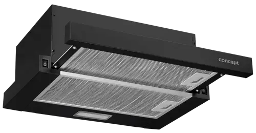 CONCEPT Digestor vstavaný výsuvný 50cm OPV3150bc
