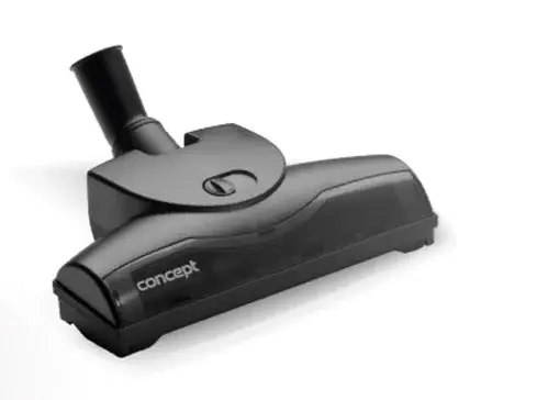 CONCEPT Turbokartáč velký VP8240/VP825X/VP8222/VP8076/VP5220/VP8077/VP822X/VP5210 35 mm