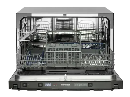 CONCEPT Umývačka riadu MNV6760N