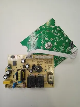 CONCEPT Elektronika SO4000