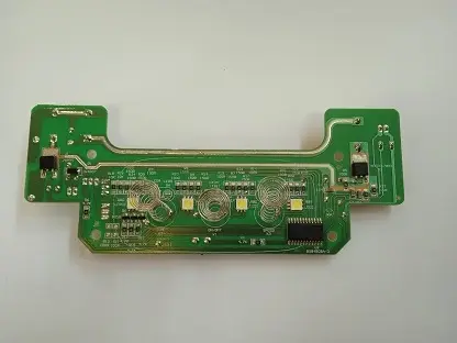 CONCEPT Deska ovládání OV1000