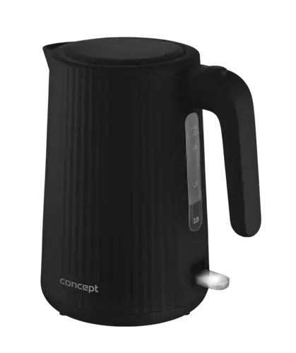 CONCEPT Rýchlovarná kanvica 1,7 l  RK2391