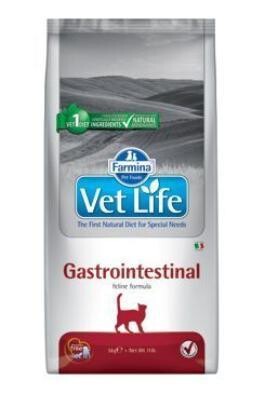 Vet Life Natural CAT Gastro-Intestinal