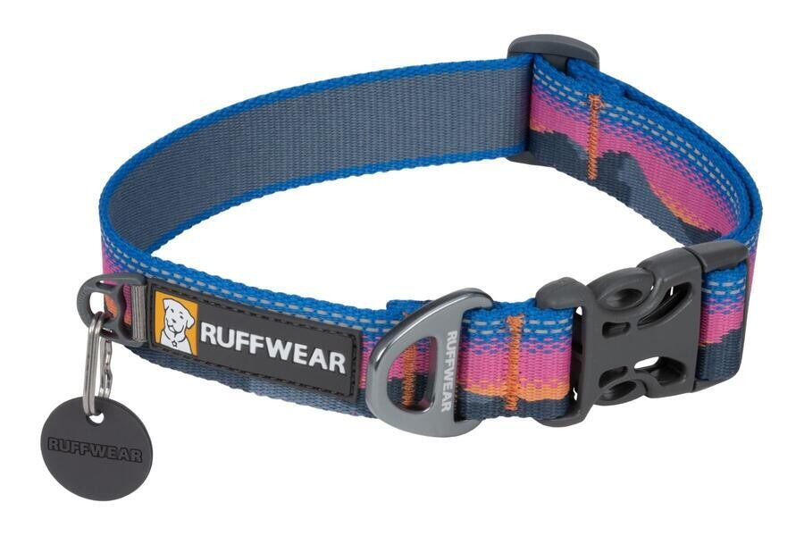Ruffwear Crag™ Obojek pro psy Alpine Dusk
