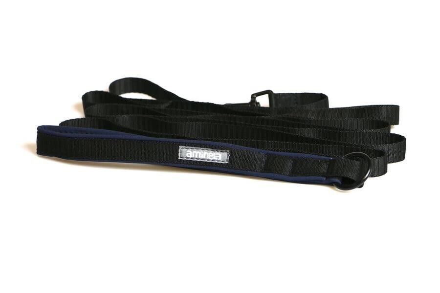 Aminela stopovací vodítko Sport & City 10m modrá