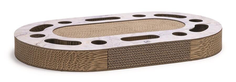 Designed by Lotte Škrabadlo Meda 58x6x35 cm